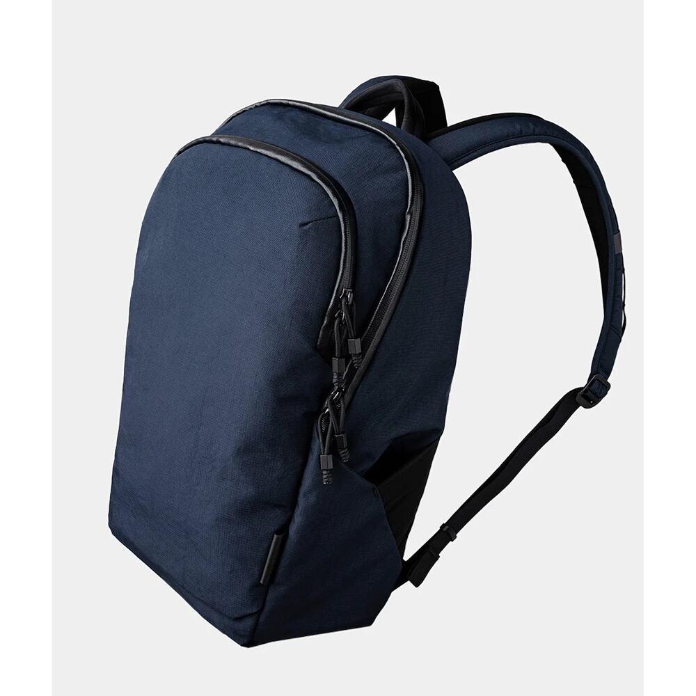 NWT Alpaka Bravo Backpack 23L Moonlight Blue | Axoflux 400D Ripstop Nylon